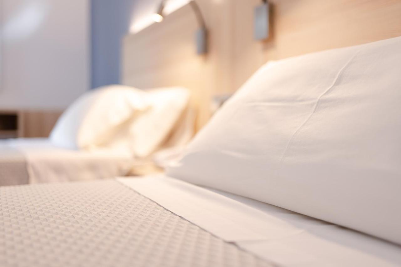 Eurohotel Mahón Dış mekan fotoğraf