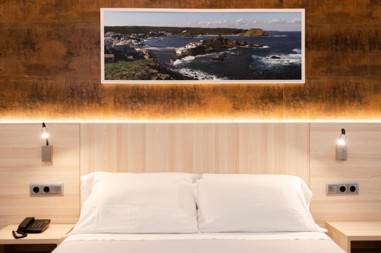 Eurohotel Mahón Dış mekan fotoğraf