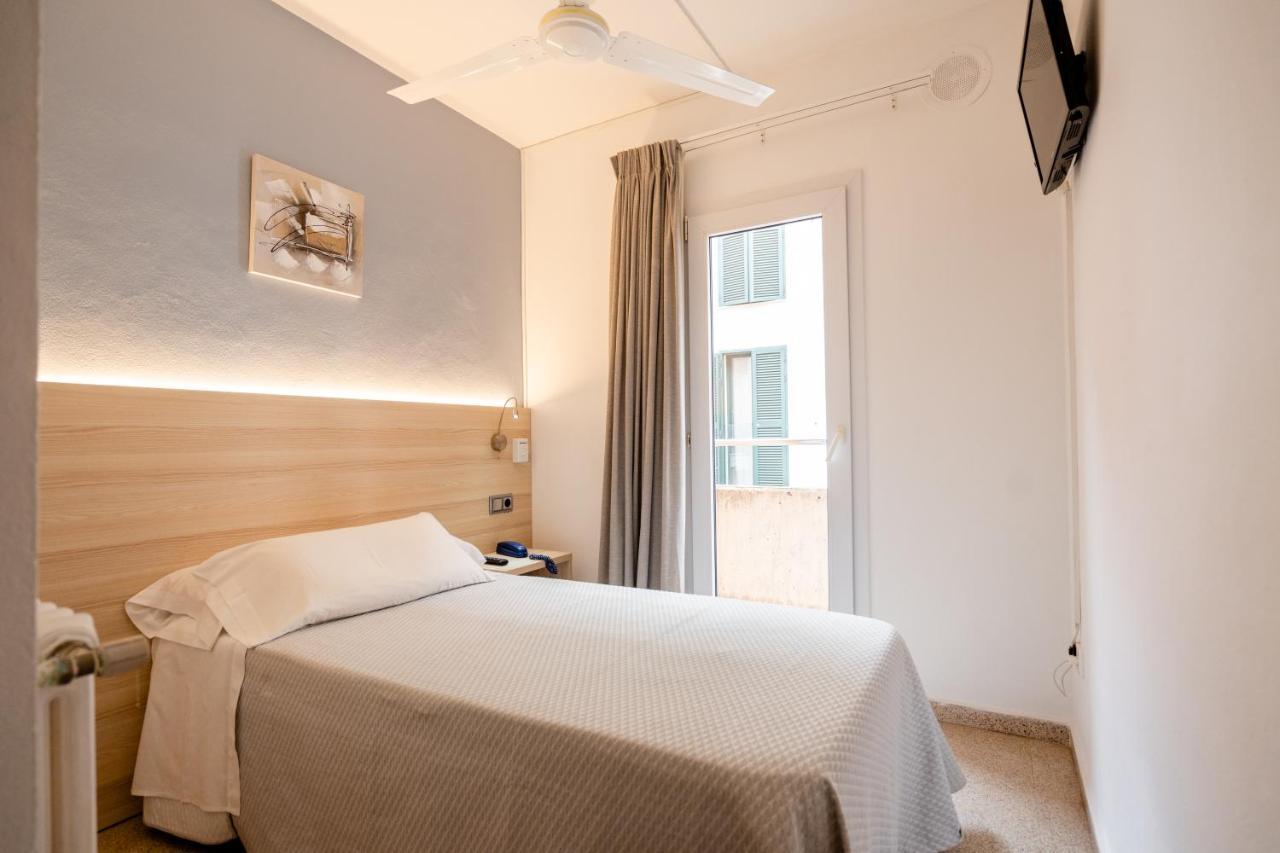Eurohotel Mahón Dış mekan fotoğraf