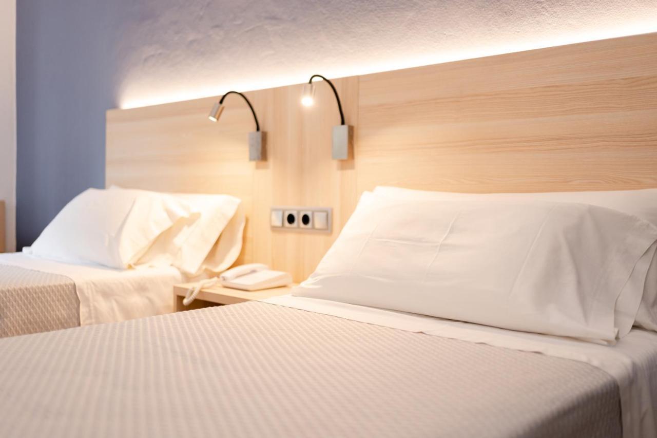 Eurohotel Mahón Dış mekan fotoğraf