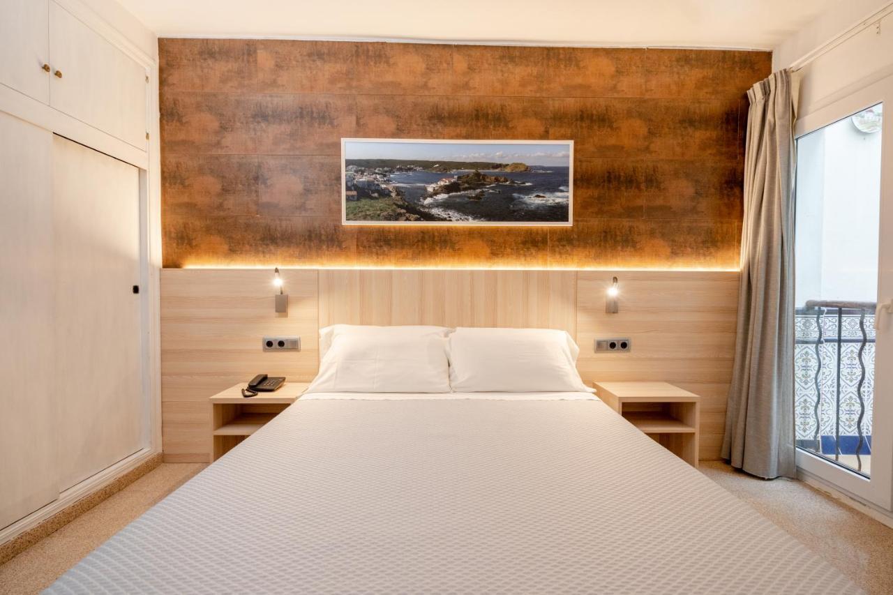 Eurohotel Mahón Dış mekan fotoğraf