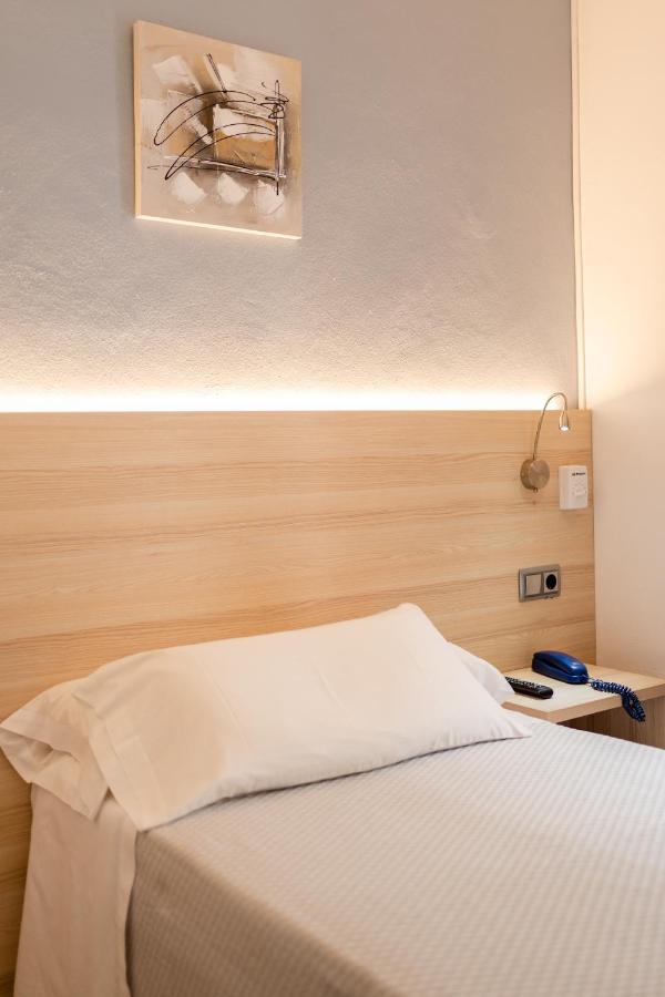Eurohotel Mahón Dış mekan fotoğraf