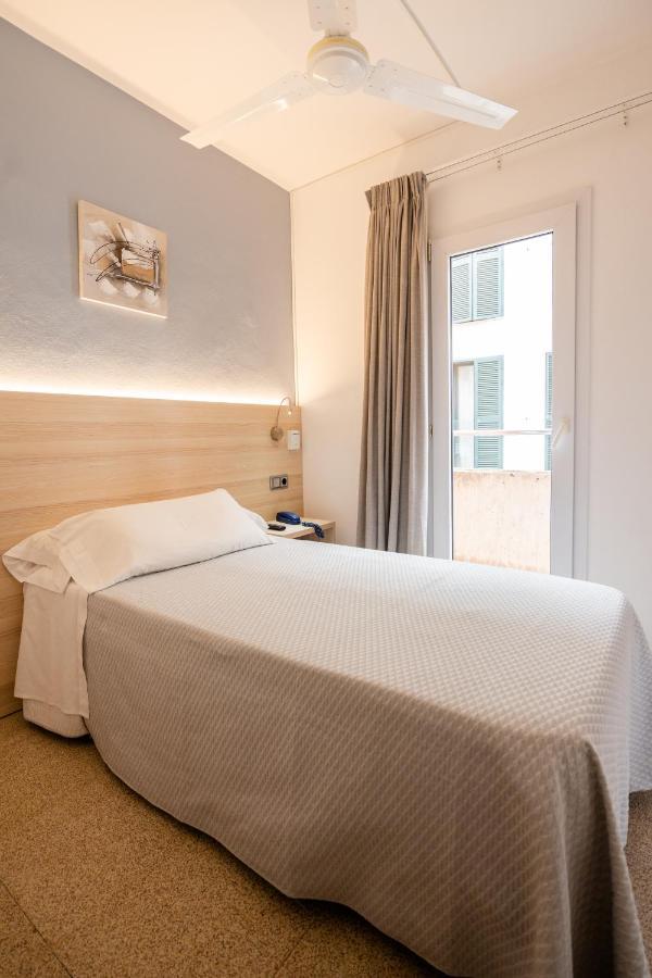 Eurohotel Mahón Dış mekan fotoğraf
