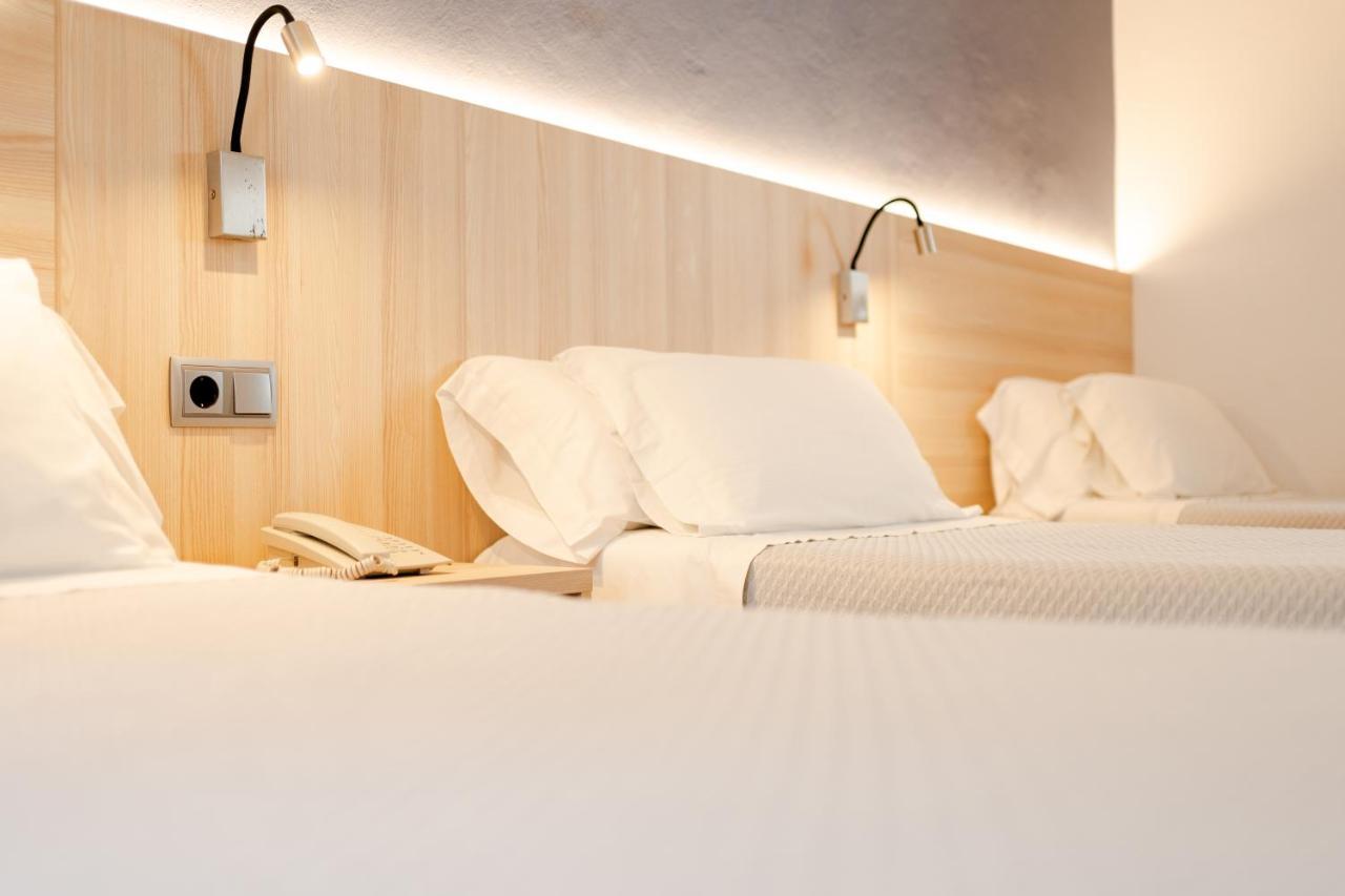 Eurohotel Mahón Dış mekan fotoğraf