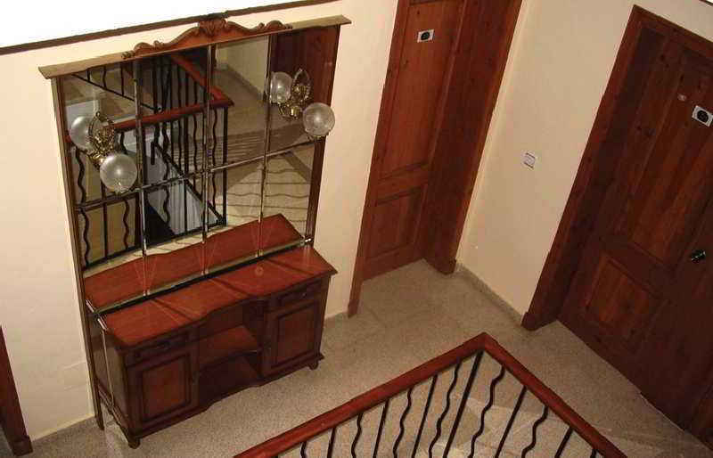 Eurohotel Mahón Dış mekan fotoğraf