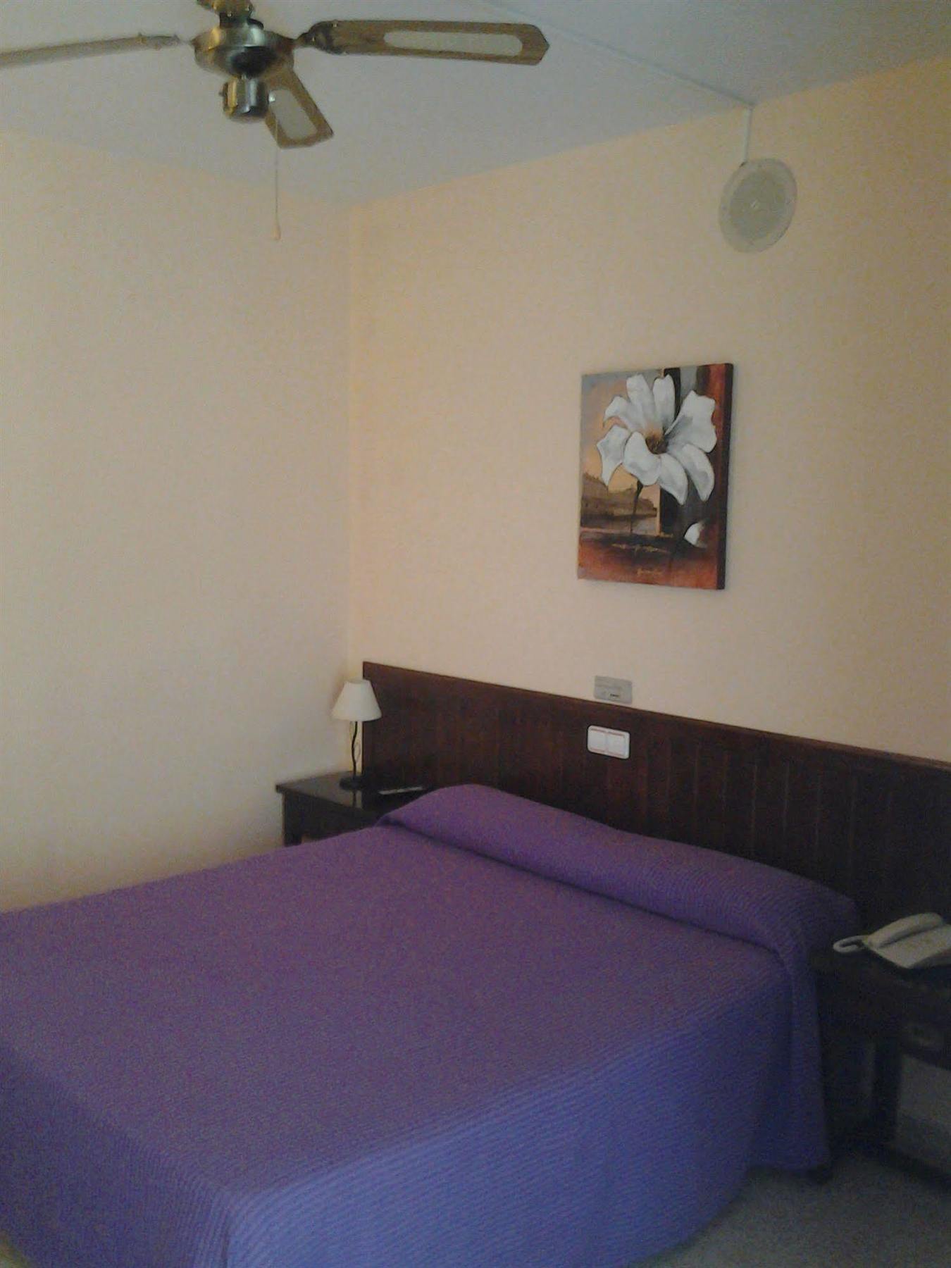 Eurohotel Mahón Dış mekan fotoğraf