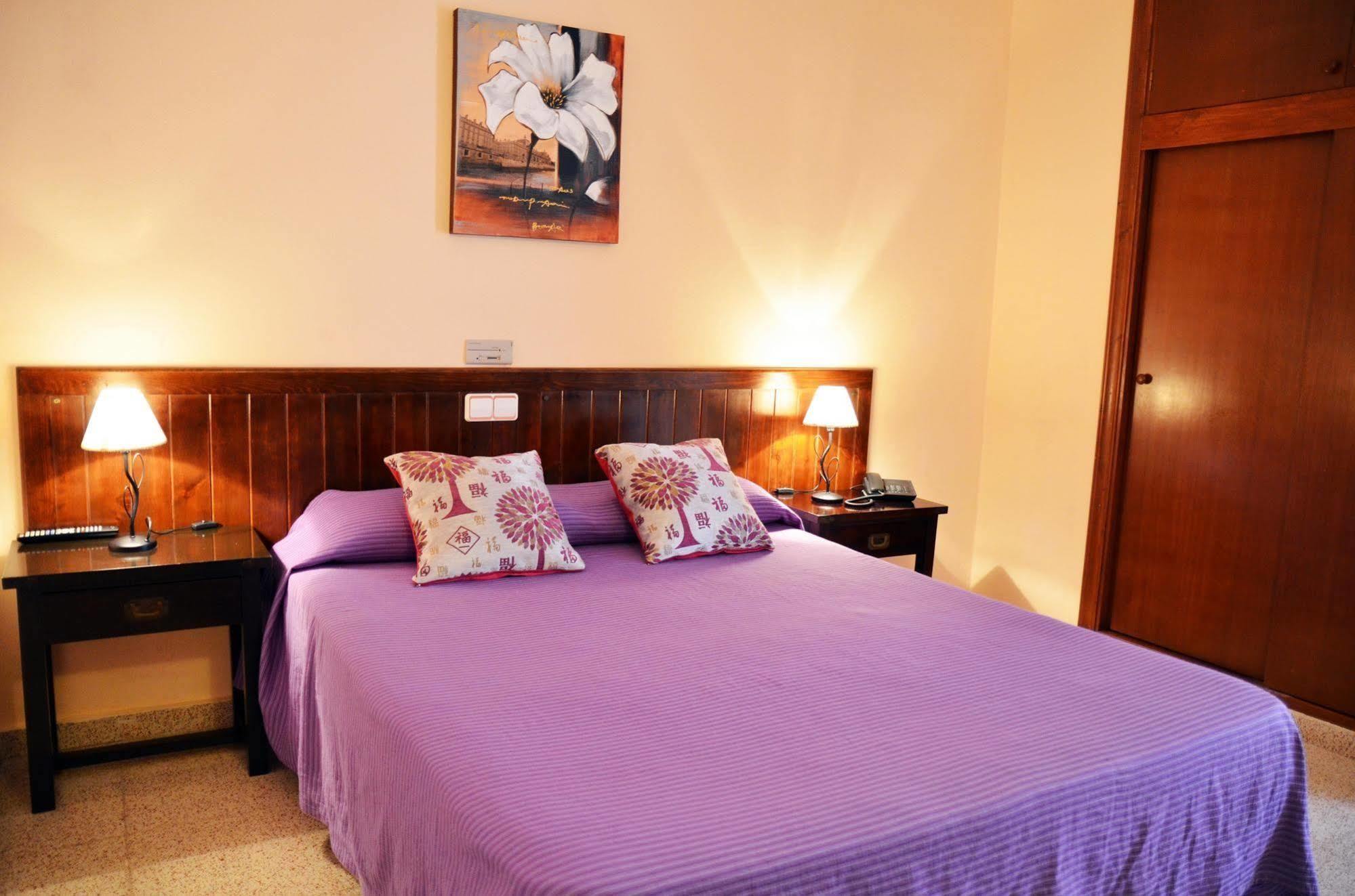 Eurohotel Mahón Dış mekan fotoğraf