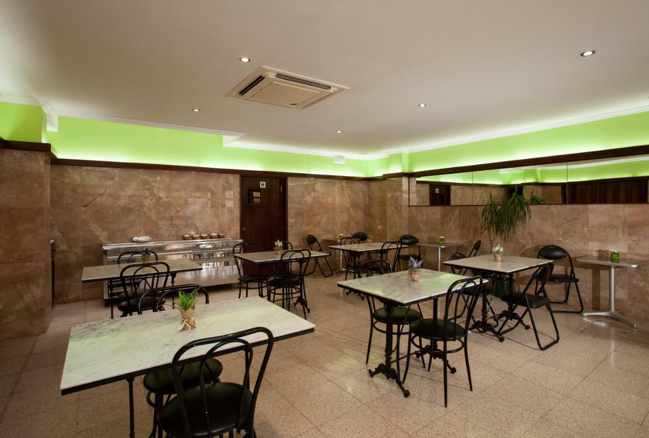 Eurohotel Mahón Dış mekan fotoğraf